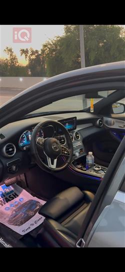 مرسيدس بنز C-Class